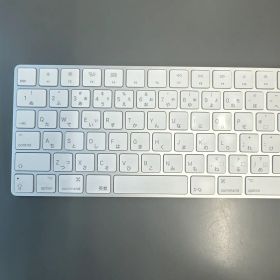 Apple Magic Keyboard 日本語配列 テンキー付き