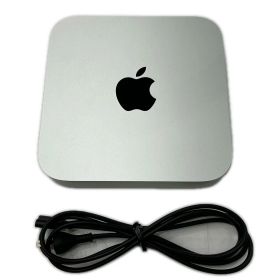 【6/20(土)20時〜全品ポイント10倍！要エントリー】Apple デスクトップパソコン MMFJ3J/A【中古】