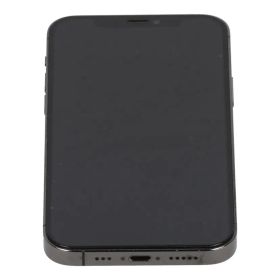 Apple SIMロックなし iPhone12 Pro 128GB MGM53J/A Bランク 09