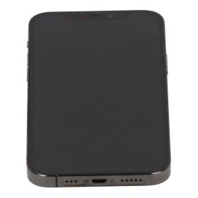 Apple au iPhone12 Pro 128GB MGM53J/A Bランク 09
