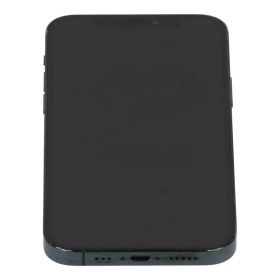 Apple au iPhone12 Pro 128GB MGM83J/A Bランク 85