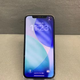 美品 国内版 SIMフリー iPhone12 Pro 128GB