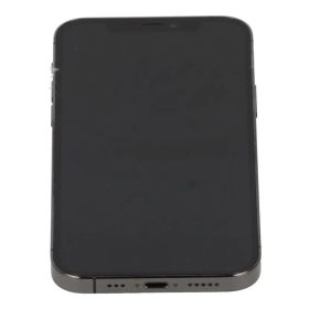 Apple SIMロックなし iPhone12 Pro 256GB MGM93J/A Bランク 20