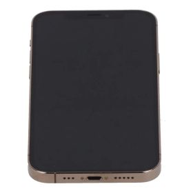 Apple docomo iPhone12 Pro 256GB MGMC3J/A ABランク 25
