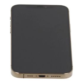 Apple au iPhone12 Pro 256GB MGMC3J/A ABランク 71