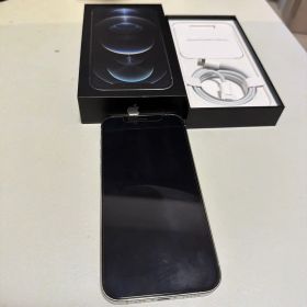 Apple iPhone 12 Pro ホワイト 本体
