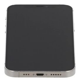 Apple au iPhone12 Pro 128GB MGM63J/A Bランク 24