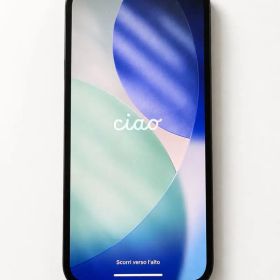 Apple iPhone 12Pro 本体 グラファイト ケース付き