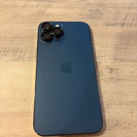 【ジャンク】Apple iPhone 12 Pro 本体
