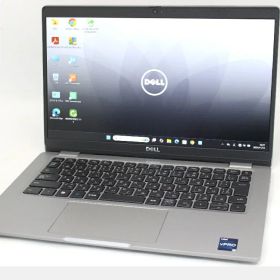 良品 フルHD 13.3インチ DELL Latitude 5330 Windows11 10コア 卓越性能 第12世代Core i5-1245U 8GB 爆速NVMe式256GB-SSD カメラ 無線Wi-Fi6 Office付き Win11【中古ノートパソコン 中古パソコン 中古PC】送料無料 あす楽対応 即日発送（Windows10も対応可能 Win10）