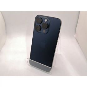 iPhone 15 Pro ブルー 新品 110,000円 中古 60,900円 | ネット最安値の