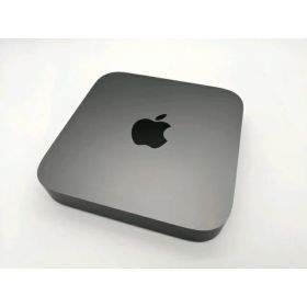 【中古】Apple Mac mini 256GB MXNF2J/A (2018/2020)【秋葉2号】保証期間1ヶ月【ランクA】
