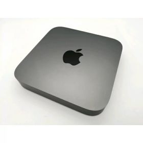 【中古】Apple Mac mini 256GB MXNF2J/A (2018/2020)【秋葉2号】保証期間1ヶ月【ランクA】