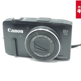【中古】 【並品】 キヤノン PowerShot SX280 HS