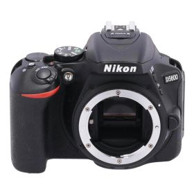 Nikon デジタル一眼 ボディ/D5600 D5600 ﾎﾞﾃﾞｨ Bランク 05