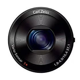 【中古】【非常に良い】SONY デジタルカメラ Cyber-shot レンズスタイルカメラ QX100 光学3.6倍 DSC-QX100