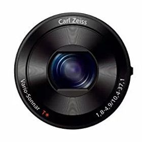 【中古】【非常に良い】SONY デジタルカメラ Cyber-shot レンズスタイルカメラ QX100 光学3.6倍 DSC-QX100 rdzdsi3