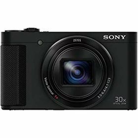 【中古】【非常に良い】ソニー SONY デジタルカメラ DSC-HX90V 光学30倍ズーム 1820万画素 ブラックCyber-shot DSC-HX90V BC