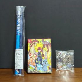 FARMAGIA(ファーマギア) コレクターズエディション