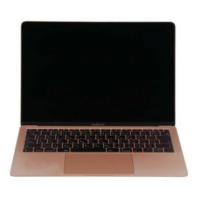 中古 MacBook Air（13インチ，Mid 2019）Apple アップルMVFM2J/A FVFZL5KZLYWLコンディションランク【B】（商品 No.25-0）