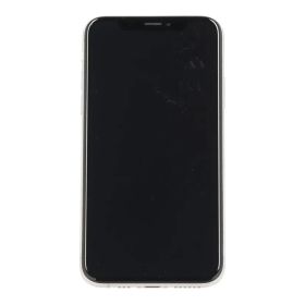Apple SIMフリー iPhone Xs 64GB MTAX2J/A Cランク 81