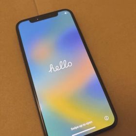 iPhone Xs 64GB ゴールド 本体