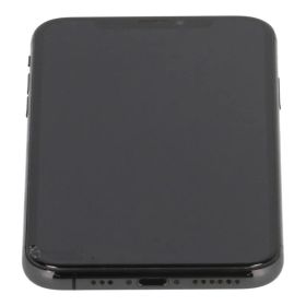 Apple SIMロックなし iPhone XS 256GB MTE02J/A Cランク 19