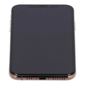 Apple au iPhone Xs 256GB MTE22J/A Bランク 21