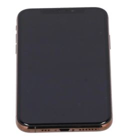 Apple docomo iPhone Xs 256GB MTE22J/A Bランク 25