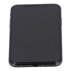 Apple au iPhone XS 64GB NTAW2J/A Bランク 19