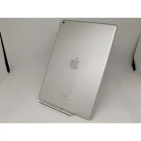 【中古】Apple 【Wi-Fi】 iPad（第9世代/2021） 64GB シルバー MK2L3J/A【日本橋3】保証期間1ヶ月【ランクC】