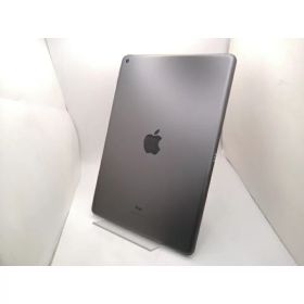 【中古】Apple 【Wi-Fi】 iPad（第9世代/2021） 64GB スペースグレイ MK2K3J/A【三宮駅前】保証期間1ヶ月【ランクC】