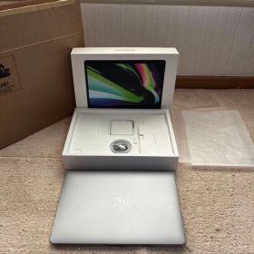 【美品・特典付】MacBook Pro M1/16GB/512GB