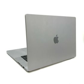 【全額返金保証】【最速発送】Apple MacBook Pro 16インチ 2021 Apple M1 Max 64GB 1TB 動作確認済