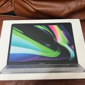 Apple MacBook Pro M1 2020 8GB 256GB グレイ