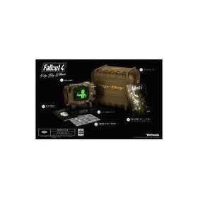 中古PS4ソフト フォールアウト4 Pip-boyエディション