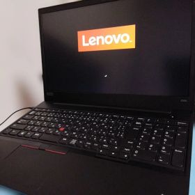 lenovo thinkpad E595 Ryzen5-3500U