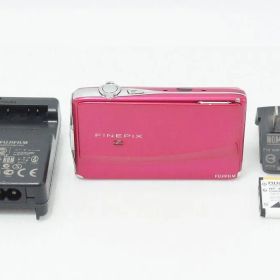 FUJIFILM フジフィルム FinePix Z900EXR コンパクトデジタルカメラ ピンク 260612af