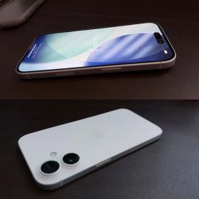 iPhone16 256GB ホワイト バッテリー容量88% おまけケース付き