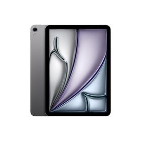 【新品未開封】APPLE iPad Air 第七世代 128GB 11インチ Wi-Fi MC9W4J/A 在庫あり [スペースグレイ]【日曜日以外即日発送】【送料無料】