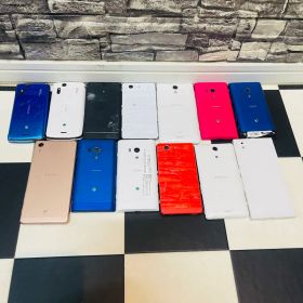 Sony Xperia 13台まとめ売りB45