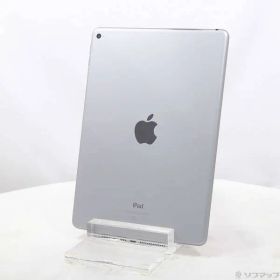 ソフマップ 〔中古品〕 iPad Air 2 64GB スペースグレイ MGKL2J／A Wi-Fi【262】