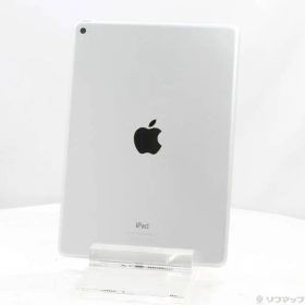 ソフマップ 〔中古品〕 iPad Air 2 64GB シルバー MGKM2J／A Wi-Fi【349】