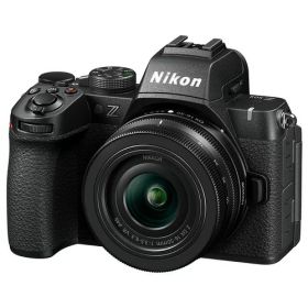 【納期約2週間】Nikon Z50II 16-50 VR ミラーレスカメラ レンズキット