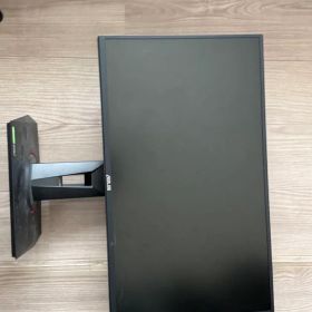 ASUS 本体VG258QR-R 24.5フルHDゲーミングモニター165Hz
