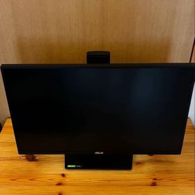 ASUS VG258QR 24.5型 165Hz ゲーミングモニター