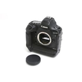 お買い得品｜キヤノン EOS-1D X Mark II ボディ CA01-B6067-2P1B