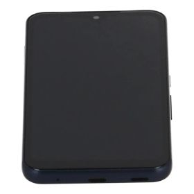 FUJITSU docomo スマートフォン/arrows We 64GB F-51B Bランク 82