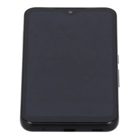 FUJITSU FCNT au スマートフォン/arrows We 64GB FCG01 Bランク 69
