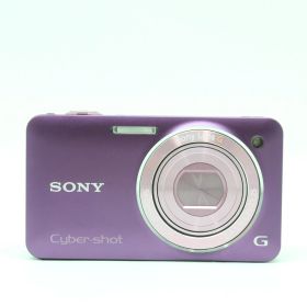 SONY Cyber-shot DSC-WX5